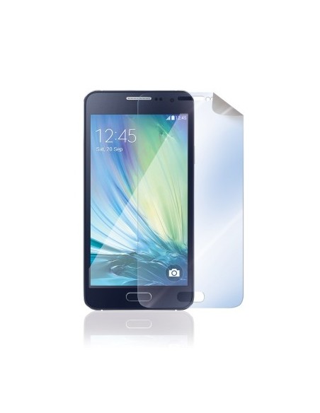 Celly SBF452 protezione per lo schermo e il retro dei telefoni cellulari Samsung 2 pz