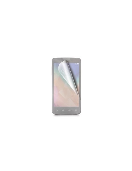 Celly SBF472 protezione per lo schermo e il retro dei telefoni cellulari LG 1 pz