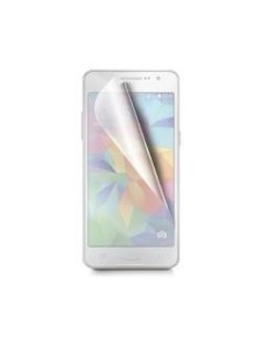 Celly SBF474 protezione per lo schermo e il retro dei telefoni cellulari Samsung 1 pz