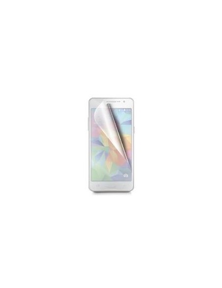 Celly SBF474 protezione per lo schermo e il retro dei telefoni cellulari Samsung 1 pz