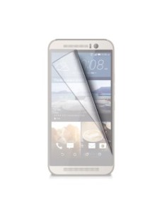 Celly SBF479 protezione per lo schermo e il retro dei telefoni cellulari HTC 1 pz