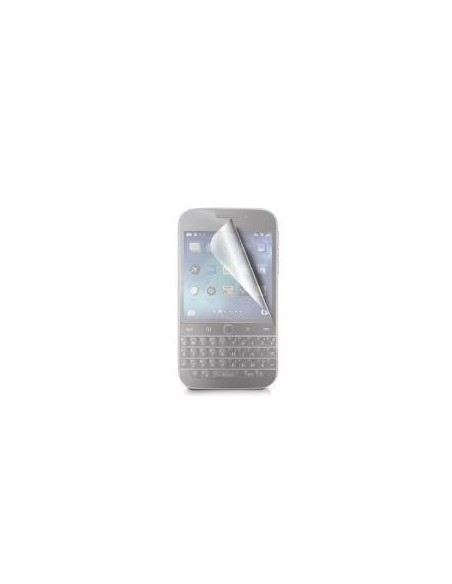 Celly SBF480 protezione per lo schermo e il retro dei telefoni cellulari Blackberry 1 pz