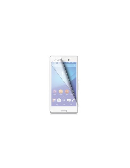 Celly SBF481 protezione per lo schermo e il retro dei telefoni cellulari Sony 1 pz