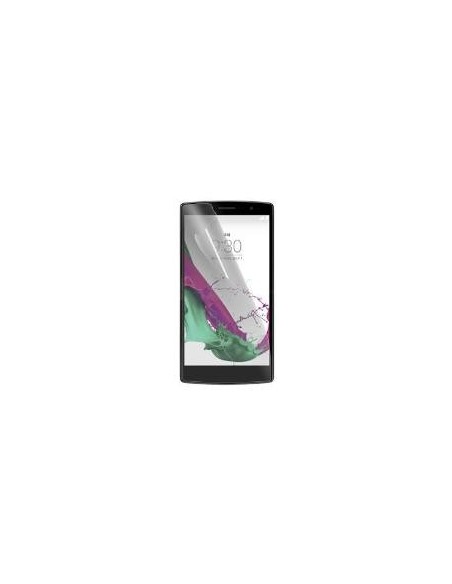 Celly SBF517 protezione per lo schermo e il retro dei telefoni cellulari LG 2 pz
