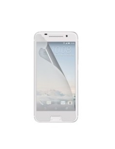 Celly SBF528 protezione per lo schermo e il retro dei telefoni cellulari Pellicola proteggischermo trasparente HTC 2 pz