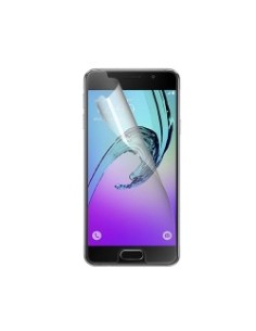 Celly SBF534 protezione per lo schermo e il retro dei telefoni cellulari Samsung 2 pz