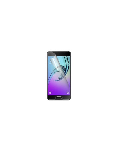 Celly SBF534 protezione per lo schermo e il retro dei telefoni cellulari Samsung 2 pz