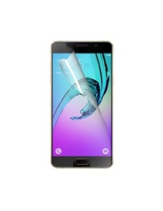 Celly SBF535 protezione per lo schermo e il retro dei telefoni cellulari Samsung 2 pz