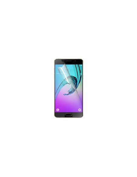 Celly SBF535 protezione per lo schermo e il retro dei telefoni cellulari Samsung 2 pz
