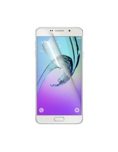 Celly SBF537 protezione per lo schermo e il retro dei telefoni cellulari Pellicola proteggischermo trasparente Samsung 2 pz