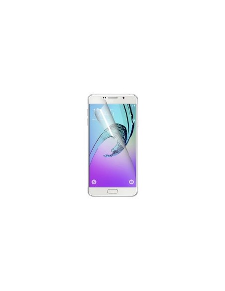 Celly SBF537 protezione per lo schermo e il retro dei telefoni cellulari Pellicola proteggischermo trasparente Samsung 2 pz