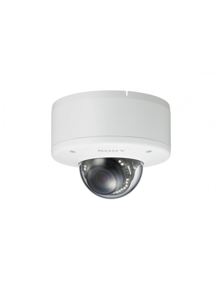Sony SNCEM632RC Network Camera Cupola Telecamera di sicurezza IP Interno e esterno 1920 x 1080 Pixel Pavimento