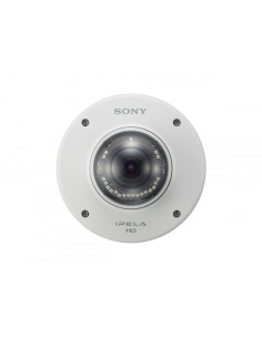 Sony SNCEM632RC Network Camera Cupola Telecamera di sicurezza IP Interno e esterno 1920 x 1080 Pixel Pavimento 2