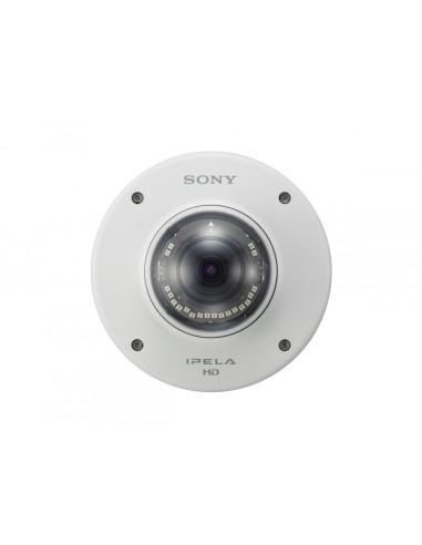 Sony SNCEM632RC Network Camera Cupola Telecamera di sicurezza IP Interno e esterno 1920 x 1080 Pixel Pavimento