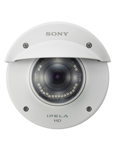 Sony SNCEM632RC Network Camera Cupola Telecamera di sicurezza IP Interno e esterno 1920 x 1080 Pixel Pavimento