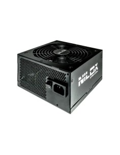 Nilox SRM-850v2 alimentatore per computer 850 W ATX Nero