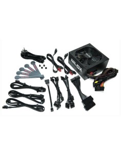 Nilox SRM-850v2 alimentatore per computer 850 W ATX Nero 2