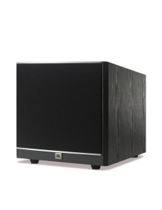 JBL Arena SUB 100P Nero Subwoofer attivo 100 W