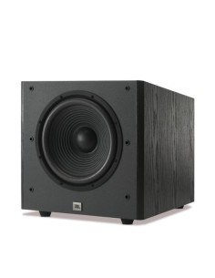 JBL Arena SUB 100P Nero Subwoofer attivo 100 W 2