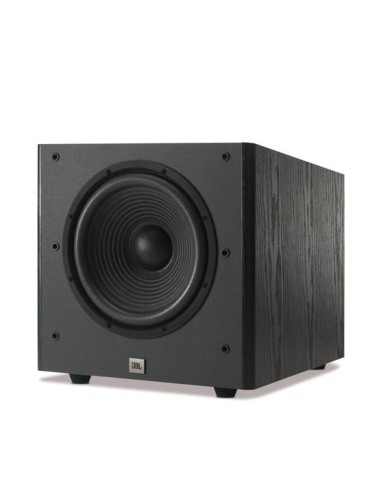 JBL Arena SUB 100P Nero Subwoofer attivo 100 W