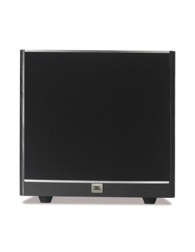 JBL Arena SUB 100P Nero Subwoofer attivo 100 W