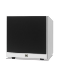 JBL Arena SUB100 Bianco Subwoofer attivo 100 W