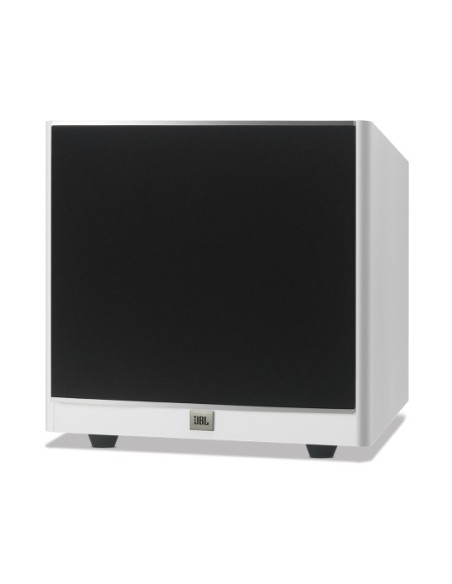 JBL Arena SUB100 Bianco Subwoofer attivo 100 W