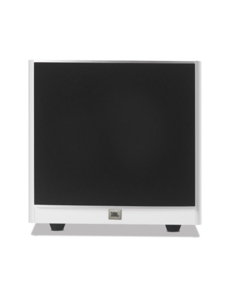 JBL Arena SUB100 Bianco Subwoofer attivo 100 W