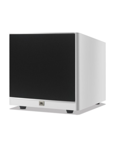 JBL Arena SUB100 Bianco Subwoofer attivo 100 W
