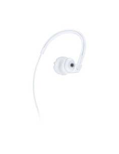 JBL Under Armour Sport Wireless Heart Rate Auricolare A clip, In-ear Micro-USB Bluetooth Bianco 2