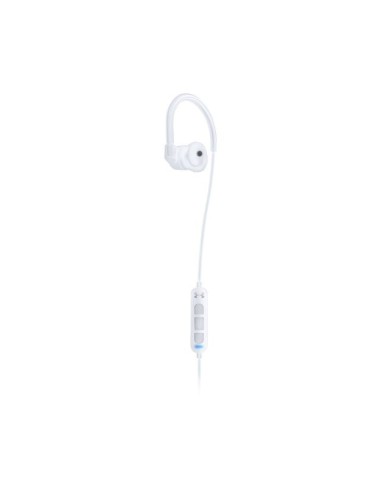 JBL Under Armour Sport Wireless Heart Rate Auricolare A clip, In-ear Micro-USB Bluetooth Bianco