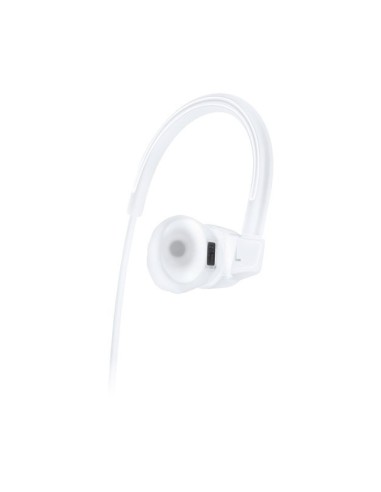 JBL Under Armour Sport Wireless Heart Rate Auricolare A clip, In-ear Micro-USB Bluetooth Bianco
