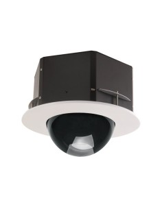 Sony UNIID7T3 custodia per macchine fotografiche Nero, Bianco