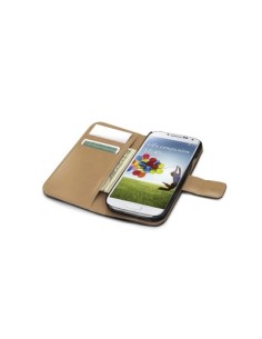Celly WALLY290 custodia per cellulare 12,7 cm (5") Custodia a borsellino Nero 2