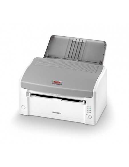 Oki B2200 B2200 43641705 5031713040293 STAMPANTI LASER B N