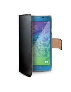 Celly WALLY450 custodia per cellulare Custodia a borsellino Nero