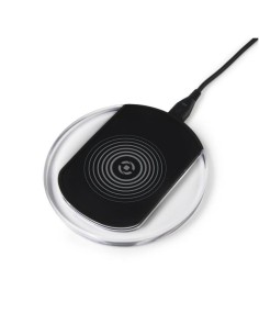 Celly WL1ABK Caricabatterie per dispositivi mobili Smartphone Nero USB Interno
