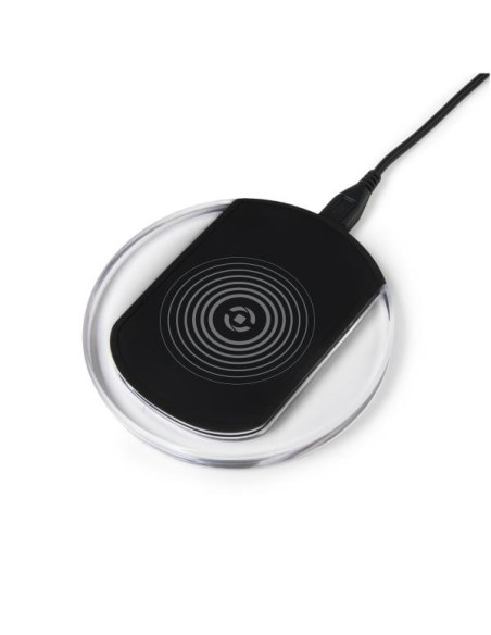 Celly WL1ABK Caricabatterie per dispositivi mobili Smartphone Nero USB Interno