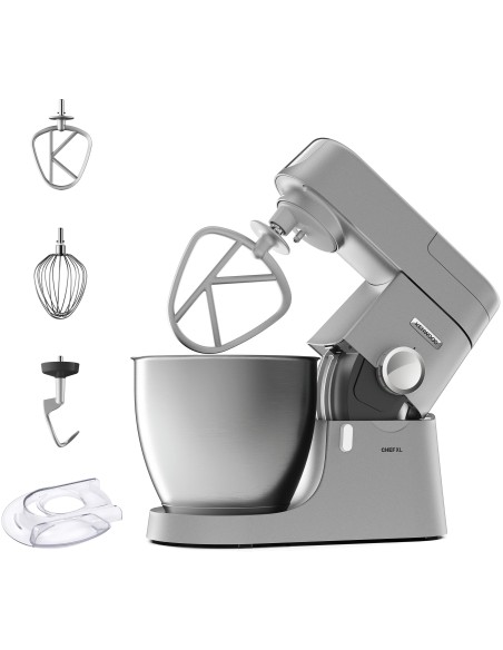 Kenwood Chef XL Planetaria KVL4110S