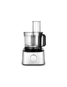 Kenwood FDM301SS robot da cucina 800 W 2,1 L Nero, Acciaio inox Bilance incorporate