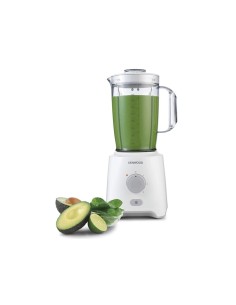 Kenwood BLP402WH 2 L Frullatore da tavolo 650 W Bianco