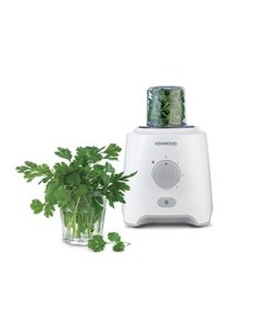 Kenwood BLP402WH 2 L Frullatore da tavolo 650 W Bianco 2
