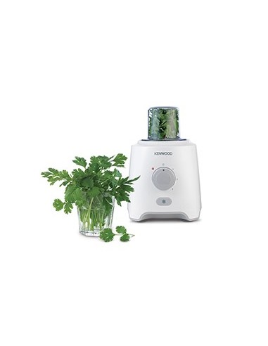 Kenwood BLP402WH 2 L Frullatore da tavolo 650 W Bianco