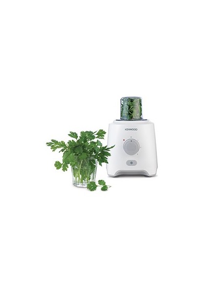 Kenwood BLP402WH 2 L Frullatore da tavolo 650 W Bianco