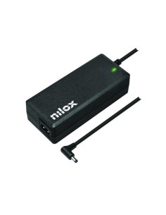 Nilox 10NXUAVRNT001 adattatore e invertitore Interno 70 W Nero