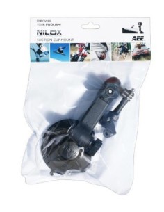 Nilox 13NXAKAC00007 kit per macchina fotografica 2