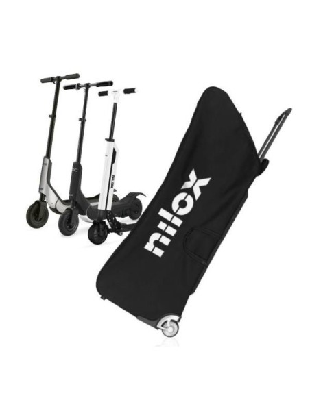 Nilox Doc Scooter Trolley Case