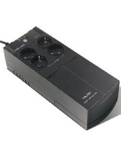 Nilox Easy Office 720 gruppo di continuità (UPS) 0,72 kVA 360 W