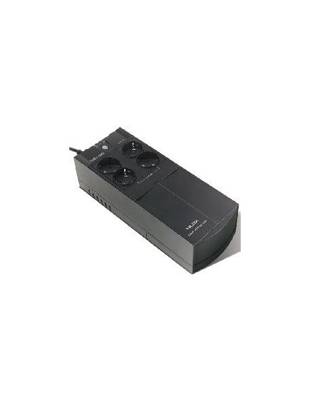 Nilox Easy Office 720 gruppo di continuità (UPS) 0,72 kVA 360 W