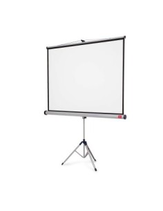 Nobo Schermo professionale a treppiede 2000x1310mm